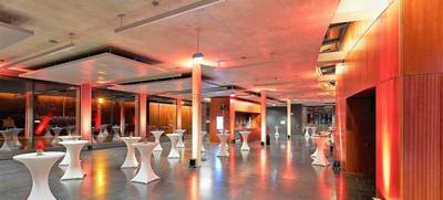 Foto von Das K - Kultur und Kongresszentrum