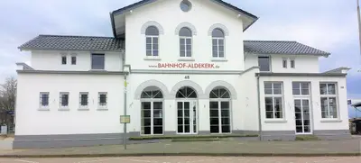 Foto von Bahnhof Aldekerk