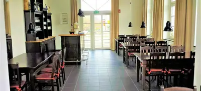 Foto von Bahnhof Aldekerk