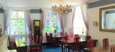 Foto von Hotel Jägerhof Kettwig