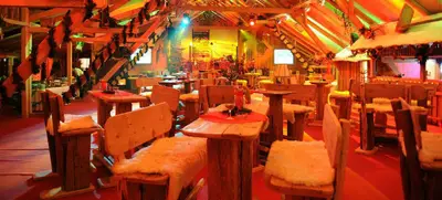 Foto von Ramsauhof Restaurant und Event4kanter