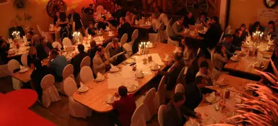 Foto von Ramsauhof Restaurant und Event4kanter