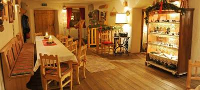 Foto von Ramsauhof Restaurant und Event4kanter