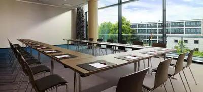 Foto von Bonn Marriott World Conference Hotel