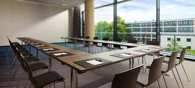 Foto von Bonn Marriott World Conference Hotel