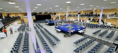 Foto von Star Event Center