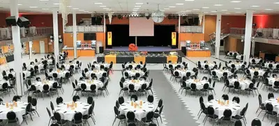 Foto von Star Event Center
