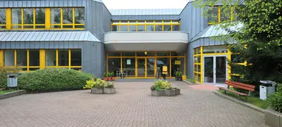 Foto von BEW Bildungszentrum Essen