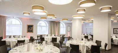 Foto von IMLAUER HOTEL PITTER Salzburg
