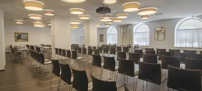 Foto von IMLAUER HOTEL PITTER Salzburg