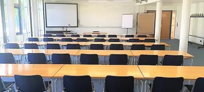 Foto von BEW Bildungszentrum Duisburg