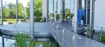 Foto von BEW Bildungszentrum Duisburg