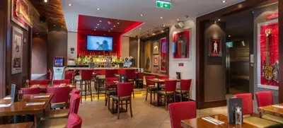 Foto von Hard Rock Cafe Vienna