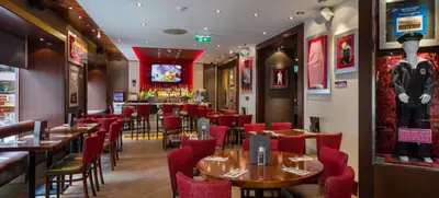 Foto von Hard Rock Cafe Vienna