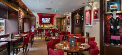 Foto von Hard Rock Cafe Vienna