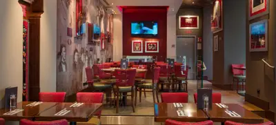 Foto von Hard Rock Cafe Vienna