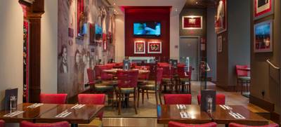 Foto von Hard Rock Cafe Vienna