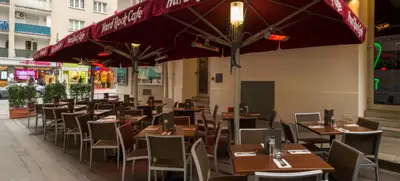 Foto von Hard Rock Cafe Vienna
