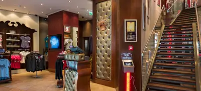 Foto von Hard Rock Cafe Vienna