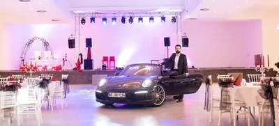 Foto von Visaal Event Location
