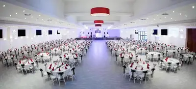 Foto von Visaal Event Location