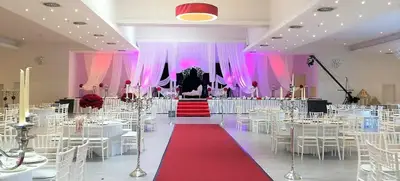 Foto von Visaal Event Location