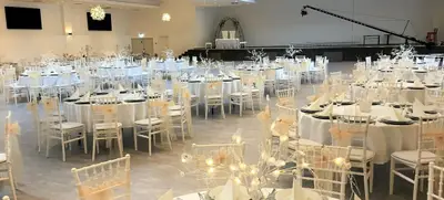Foto von Visaal Event Location