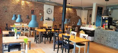 Foto von Café Großartig
