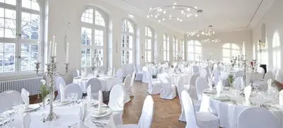 Foto von Hotel Kloster Haydau