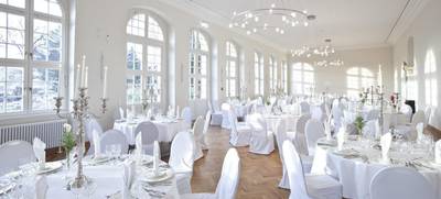 Foto von Hotel Kloster Haydau