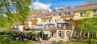 Kurhaus am Inselsee