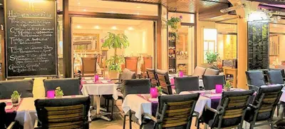 Foto von Ristorante Comeback