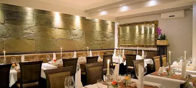 Foto von Ristorante Comeback