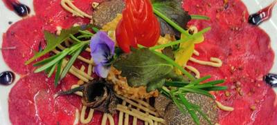 Foto von Ristorante Comeback