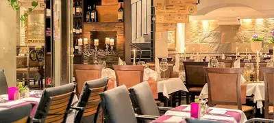 Foto von Ristorante Comeback