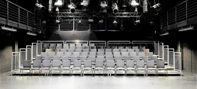 Foto von Theaterzentrum Bochum