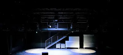 Foto von Theaterzentrum Bochum