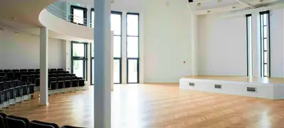 Foto von Theaterzentrum Bochum