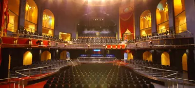 Foto von Capitol Theater Offenbach