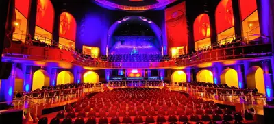 Foto von Capitol Theater Offenbach