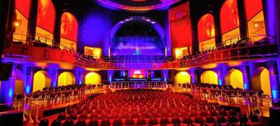 Foto von Capitol Theater Offenbach