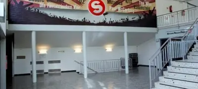 Foto von Stadthalle Offenbach