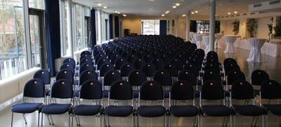 Foto von Stadthalle Offenbach