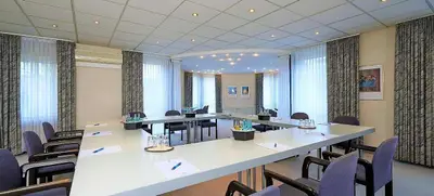 Foto von Trans World Hotel Auefeld