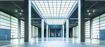 Foto von Olympiastadion Berlin