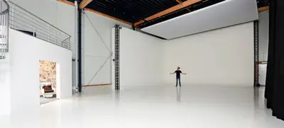 Foto von Studio Duisburg