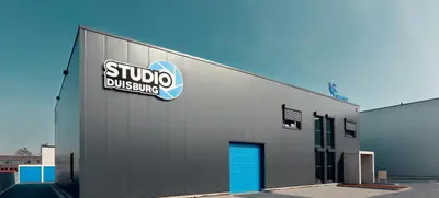 Foto von Studio Duisburg