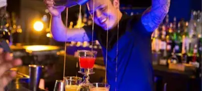 Foto von Cocktail Workshop