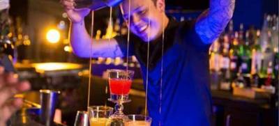 Foto von Cocktail Workshop