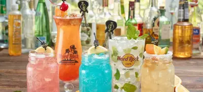 Foto von Cocktail Workshop